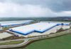 Setki nowych miejsc pracy! Ostatni etap GLP Wrocław V Logistics Centre gotowy [ZDJĘCIA]
