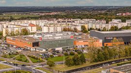 IKEA stawia na Koszalin