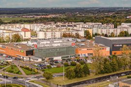 IKEA stawia na Koszalin