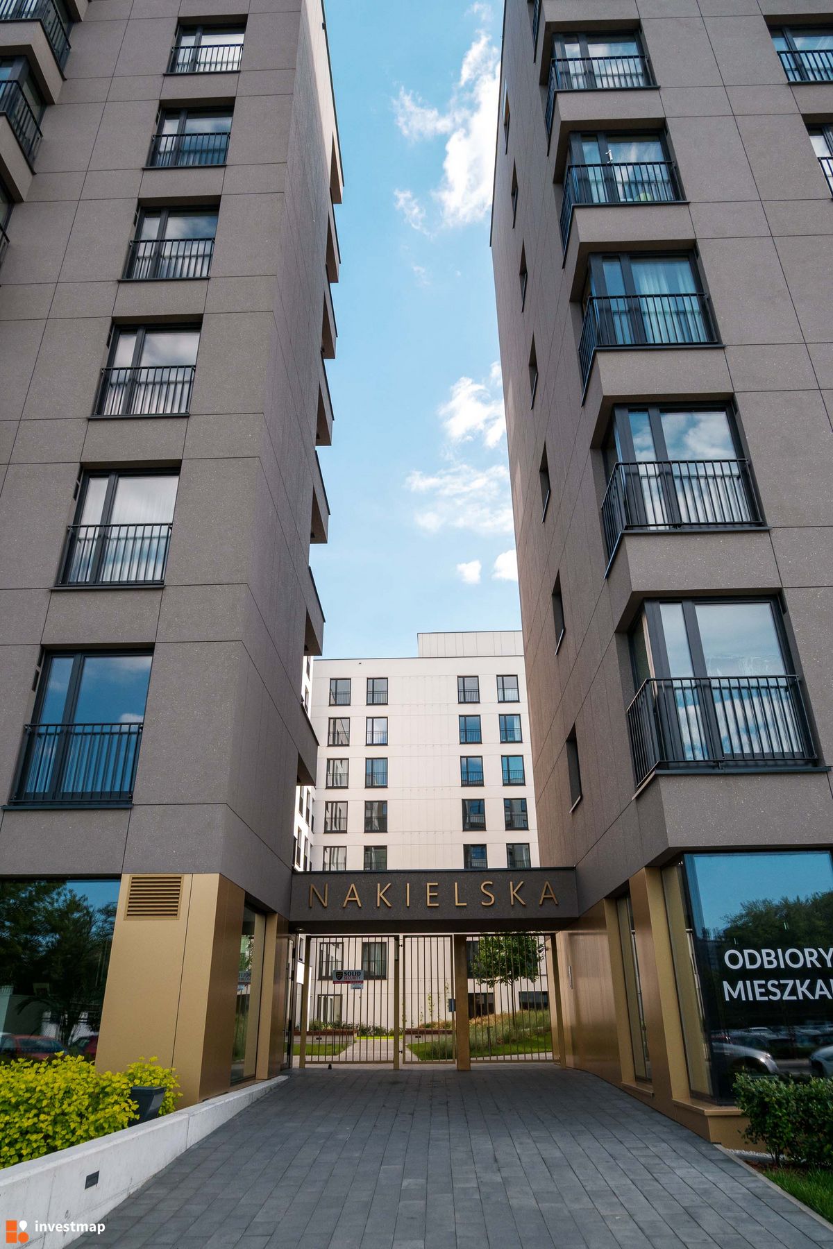 Zdjęcie Apartamenty Nakielska fot. PROFIT Development