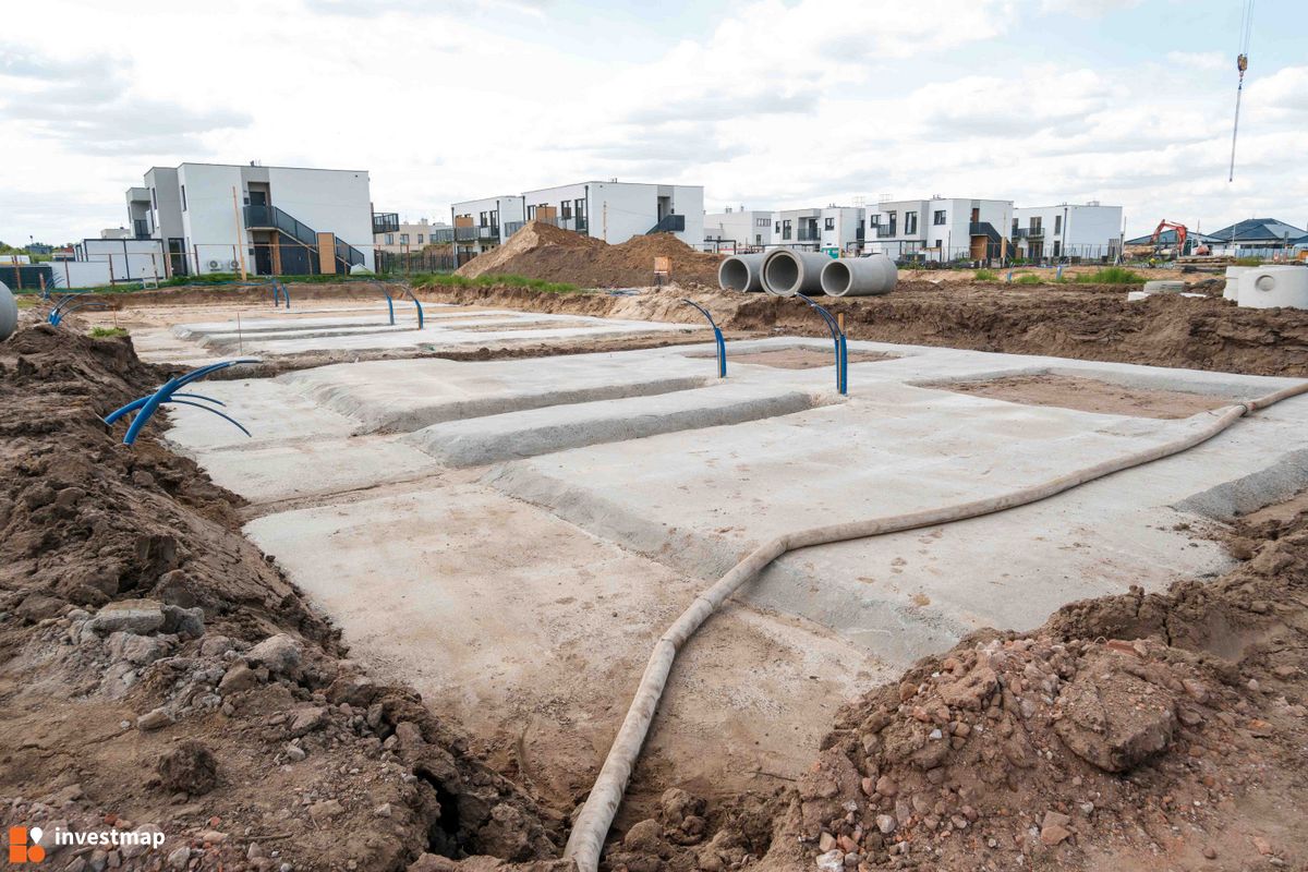 Zdjęcie Waniliowa fot. PROFIT Development