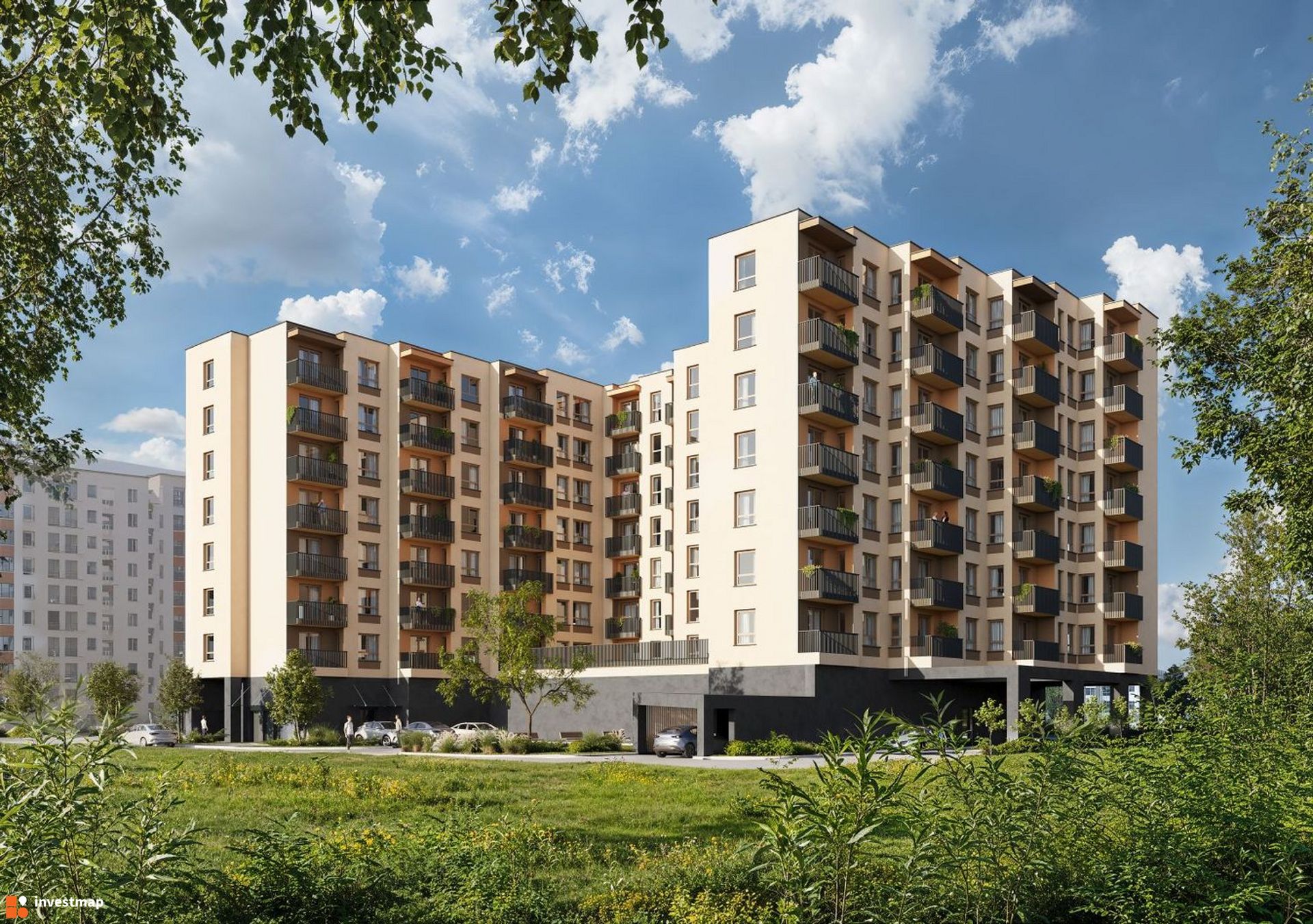 Panorama Ursus