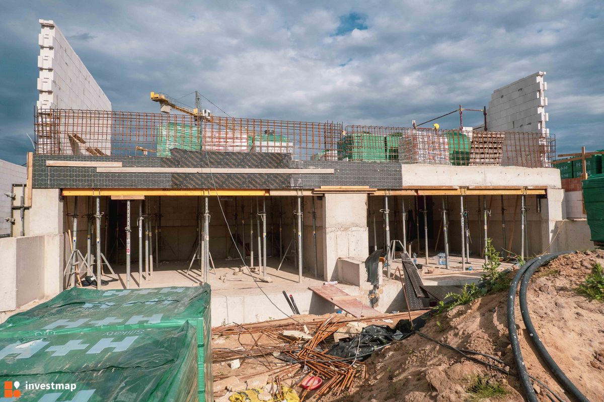 Zdjęcie Waniliowa fot. PROFIT Development