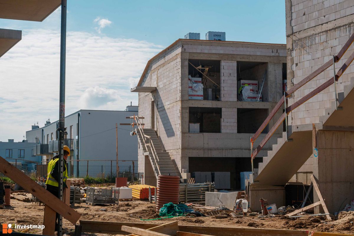 Zdjęcie Waniliowa fot. PROFIT Development