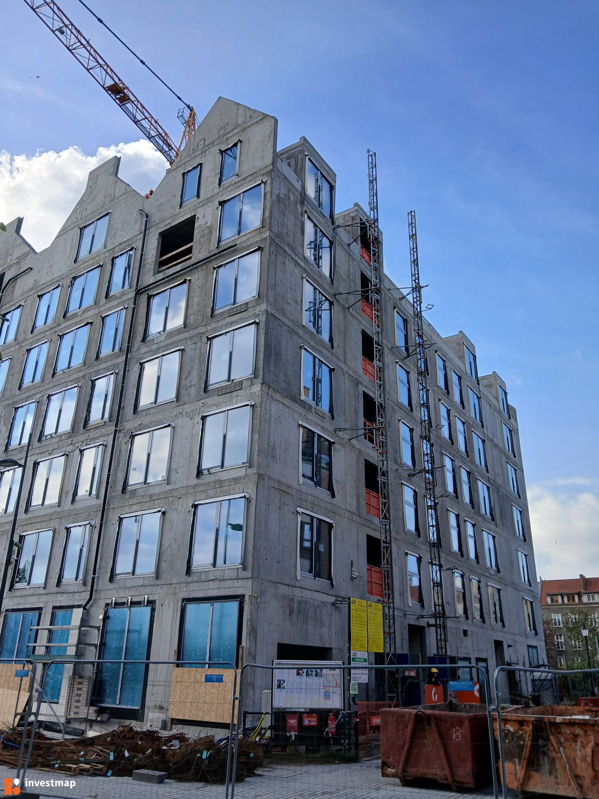 Zdjęcie Hotel Renaissance Gdańsk fot. Wojciech Jenda