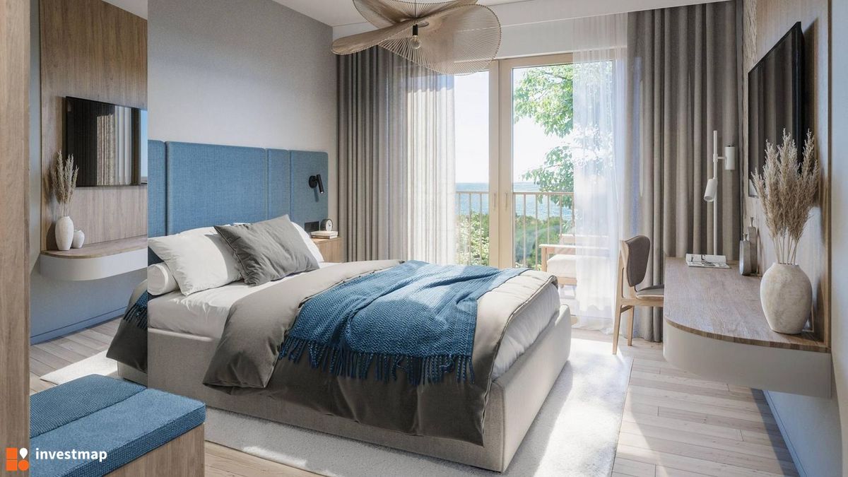 Wizualizacja DUNE Park dodał Wojciech Jenda