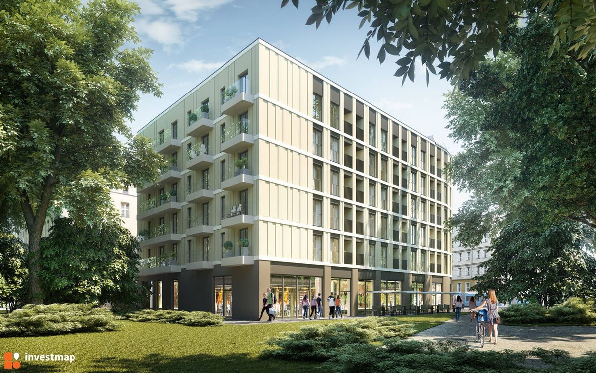 Wizualizacja Stawowa dodał Wojciech Jenda