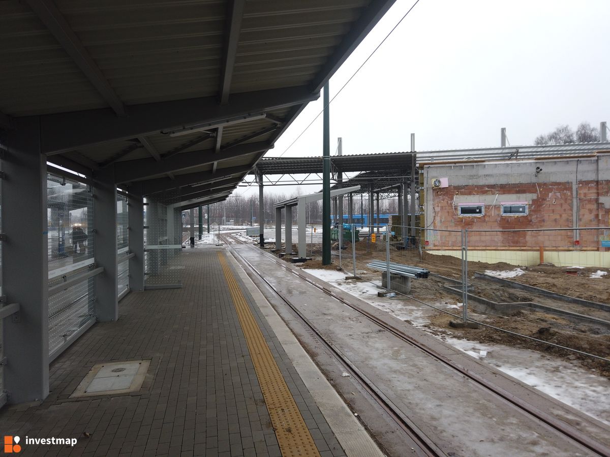 Zdjęcie Pętla Wzgórza Krzesławickie fot. Damian Daraż 