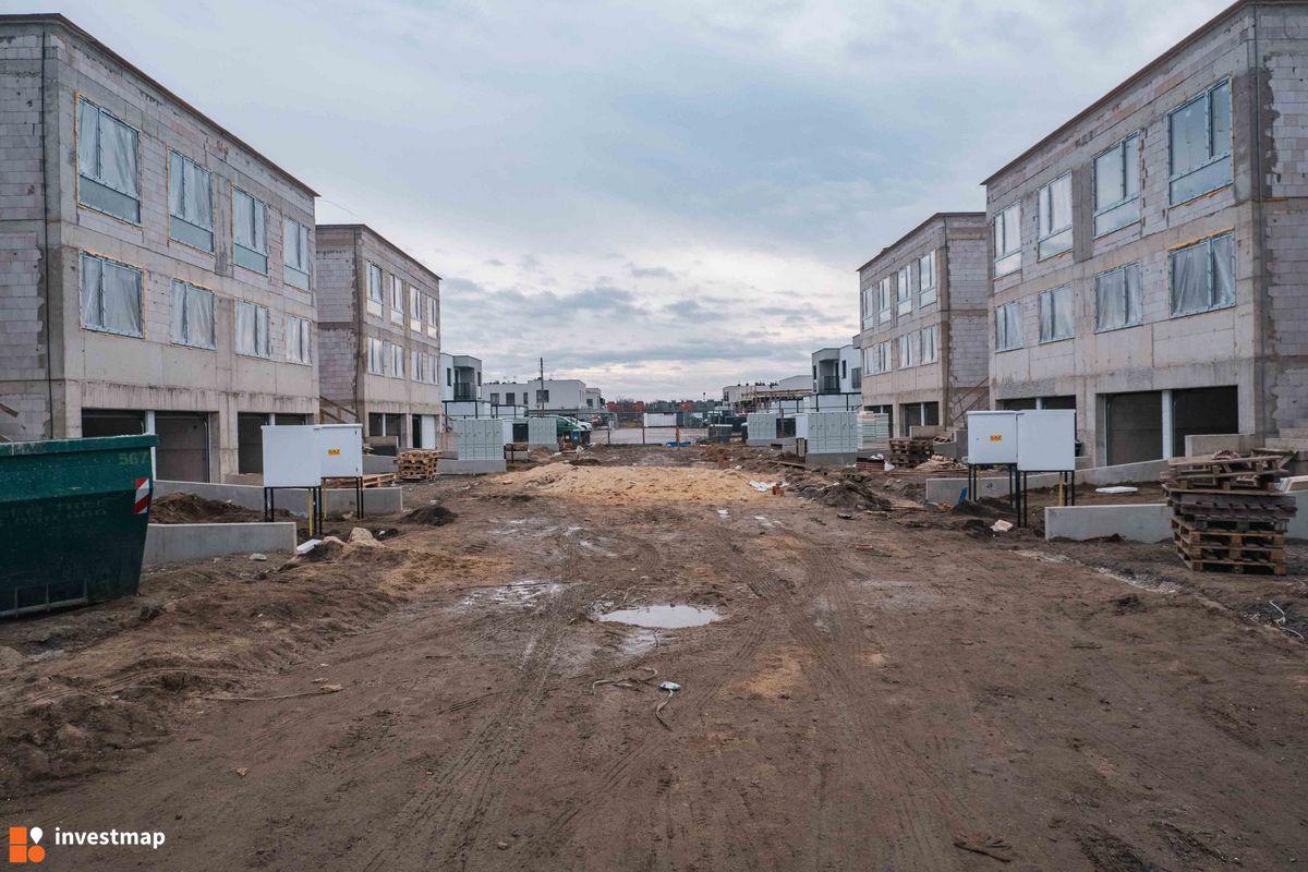 Zdjęcie Waniliowa fot. PROFIT Development