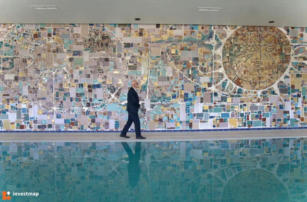 Zdjęcie Arche Metalowiec Muszyna fot. Orzech 