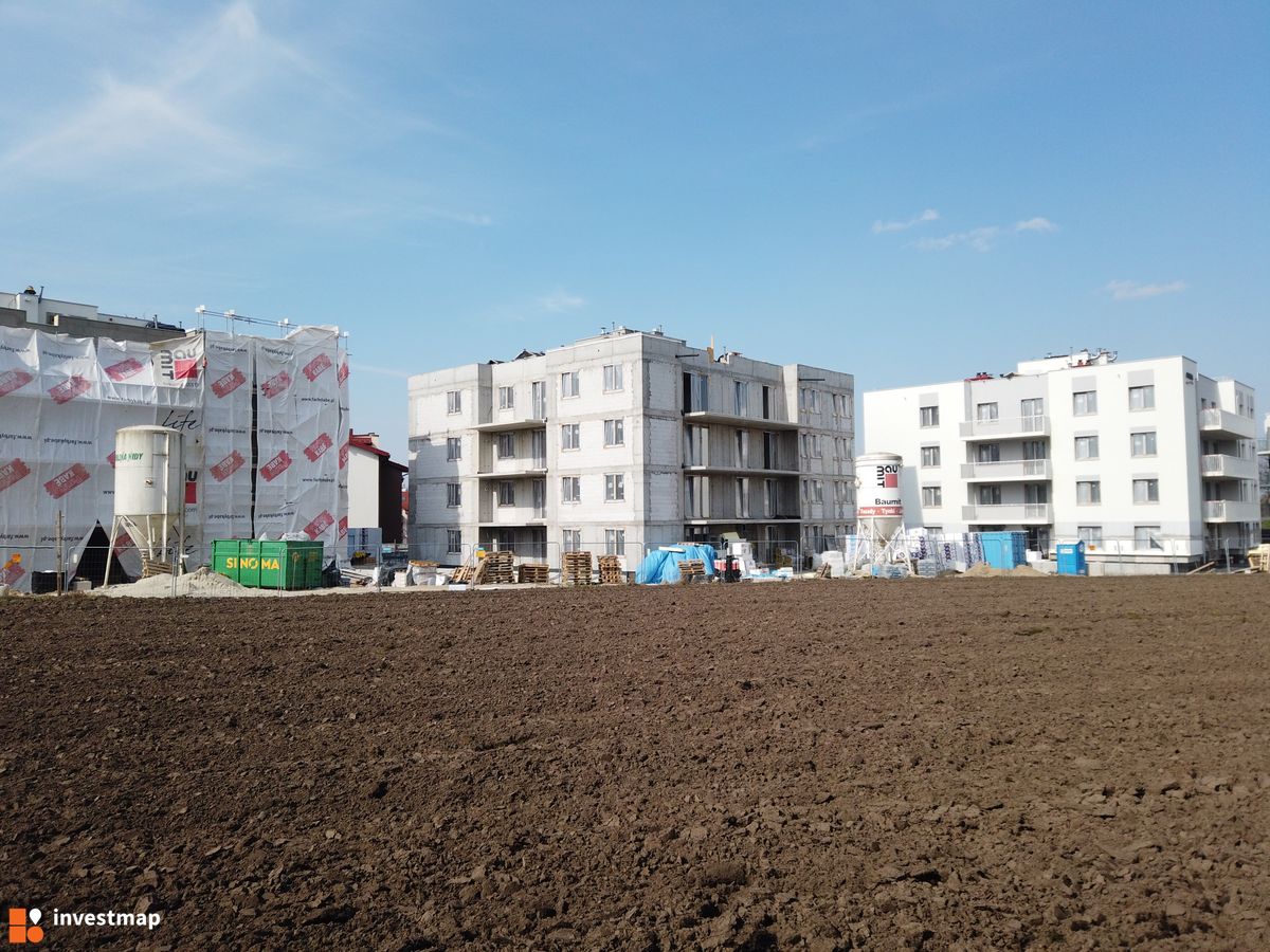 Zdjęcie Wzgórze Gustawa fot. Damian Daraż 