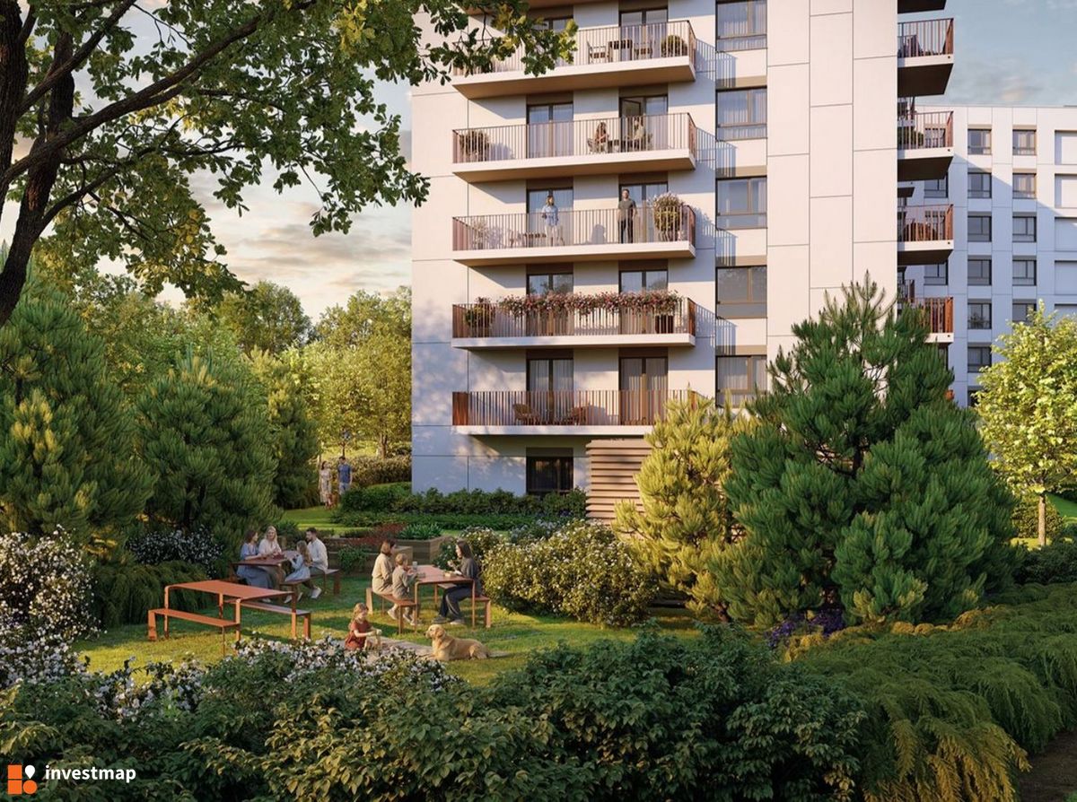 Wizualizacja Przystanek Prądnik  dodał Wojciech Jenda