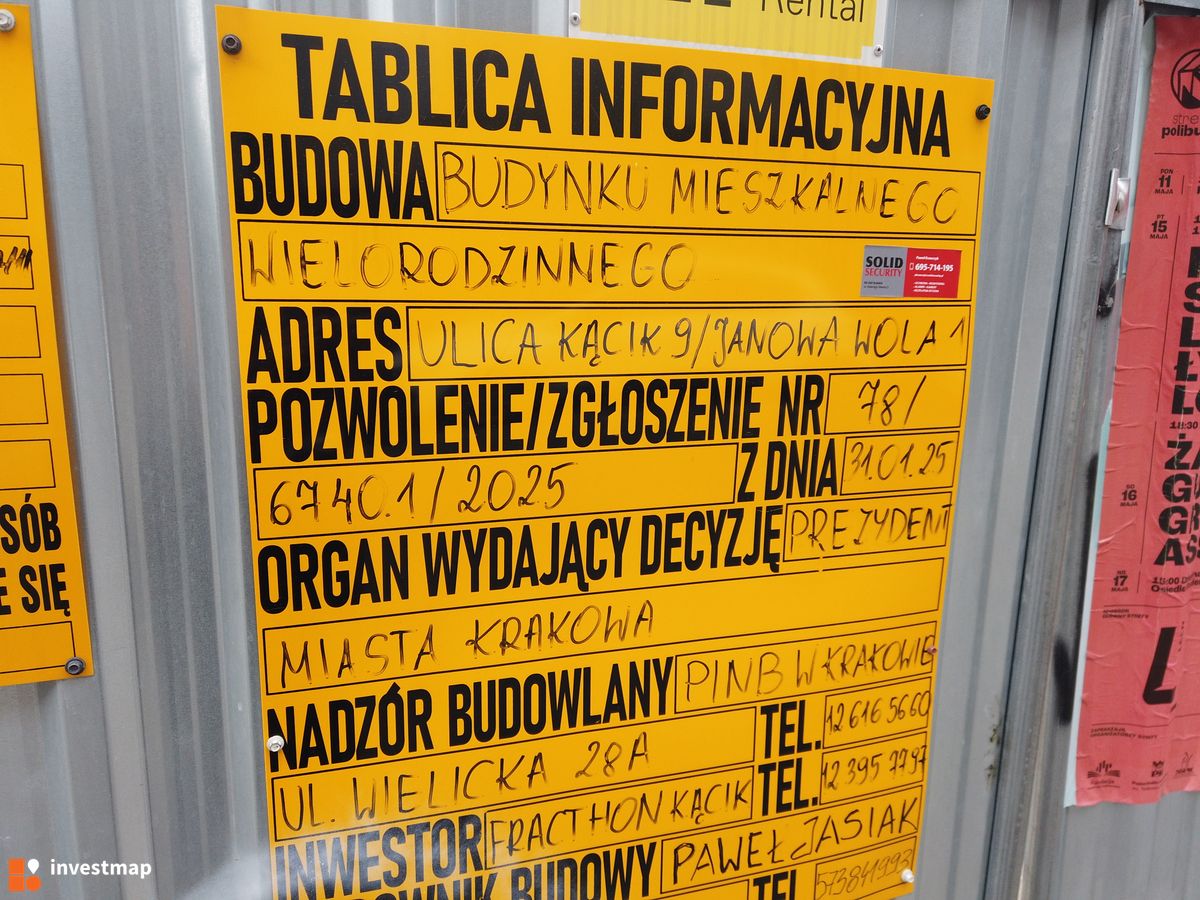 Zdjęcie Kącik 9 fot. Damian Daraż 