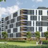 Parkur Residence