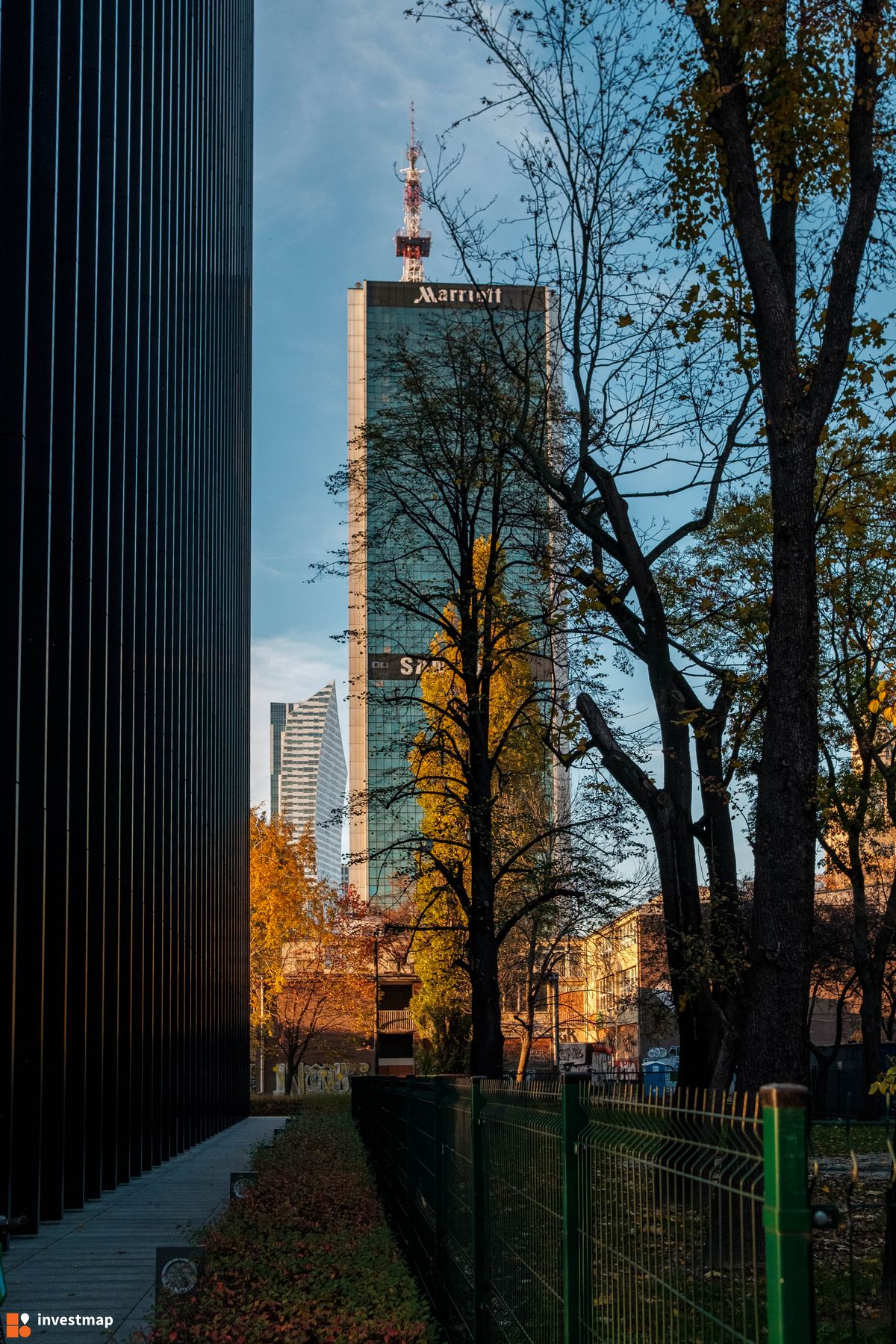 Zdjęcie Warsaw Presidential Hotel fot. Jakub Zazula 