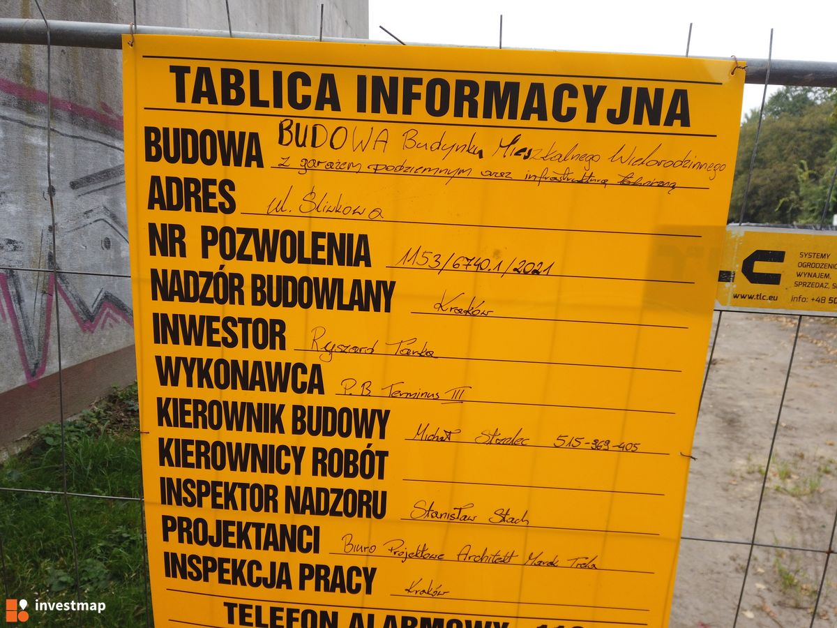 Zdjęcie Śliwkowa 2 fot. Damian Daraż 