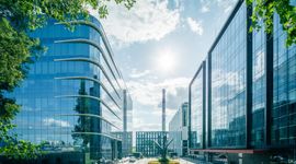 Benefit Systems S.A. przedłużył umowę najmu w kompleksie biurowym Bonarka for Business (B4B) w Krakowie