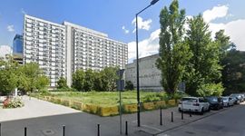 W Warszawie może powstać nowy wieżowiec