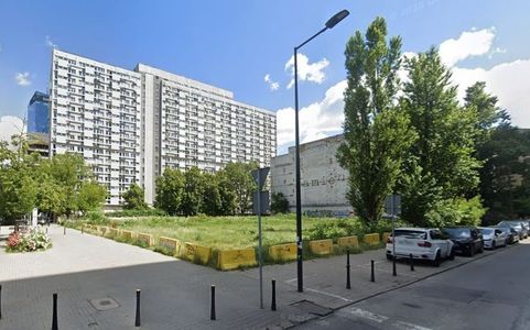 W Warszawie może powstać nowy wieżowiec