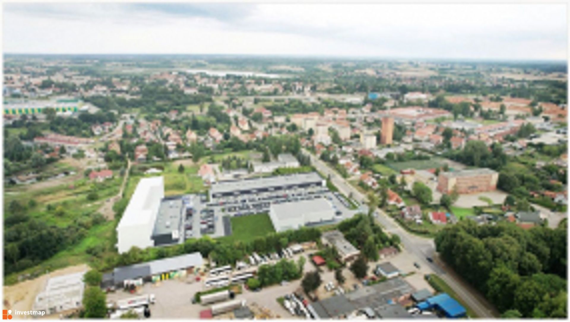OTO Park Sandomierz