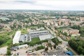OTO Park Sandomierz
