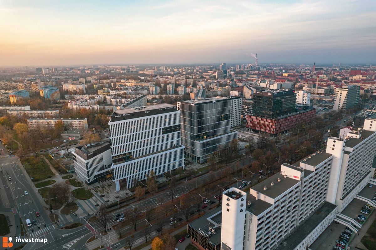 Zdjęcie Centrum Południe fot. Jakub Zazula 