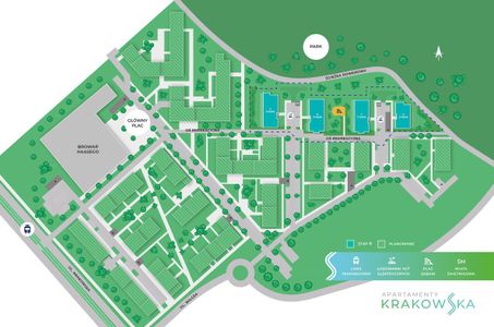 We Wrocławiu powstanie wielkie osiedle z 1500 mieszkaniami [WIZUALIZACJE]
