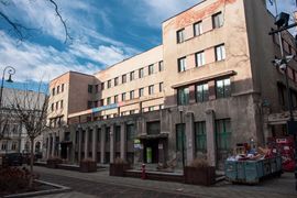 YMCA Łódź