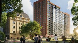 Develia sprzedała 2500 lokali od początku 2025 r.