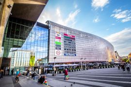 Galeria Katowicka poszerzyła ofertę zakupową i restauracyjną
