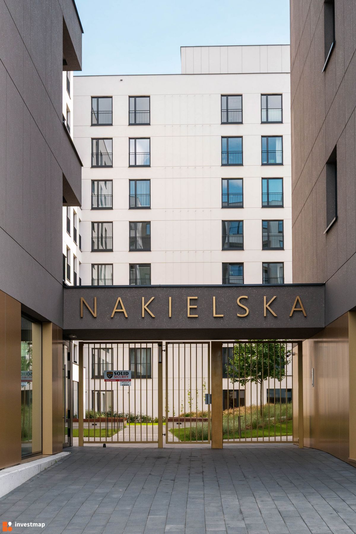 Zdjęcie Apartamenty Nakielska fot. PROFIT Development