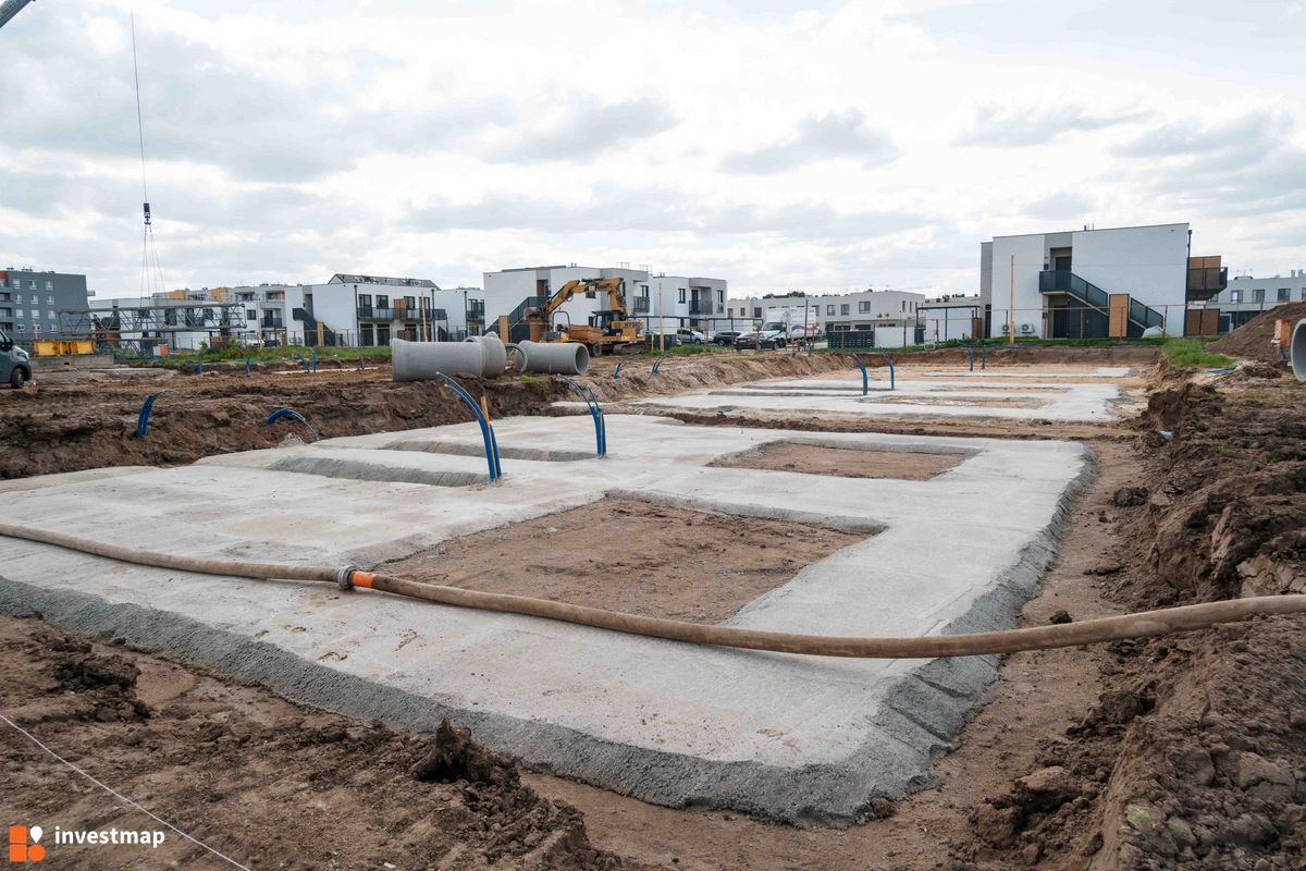 Zdjęcie Waniliowa fot. PROFIT Development