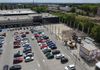 Ruszył drugi etap rozbudowy parku handlowego Ozimska Park w Opolu