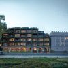 Nobu Hotel, Restaurant, and Residences Kraków