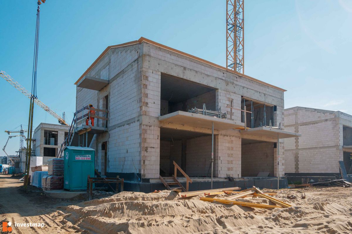 Zdjęcie Waniliowa fot. PROFIT Development