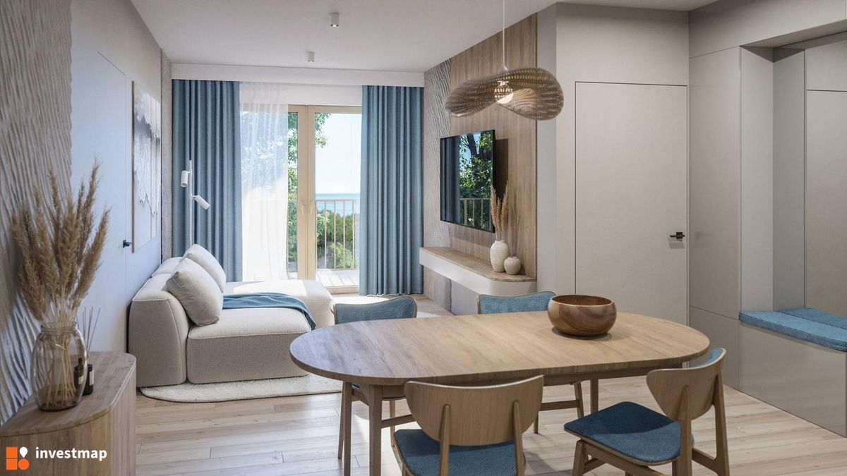 Wizualizacja DUNE Park dodał Wojciech Jenda