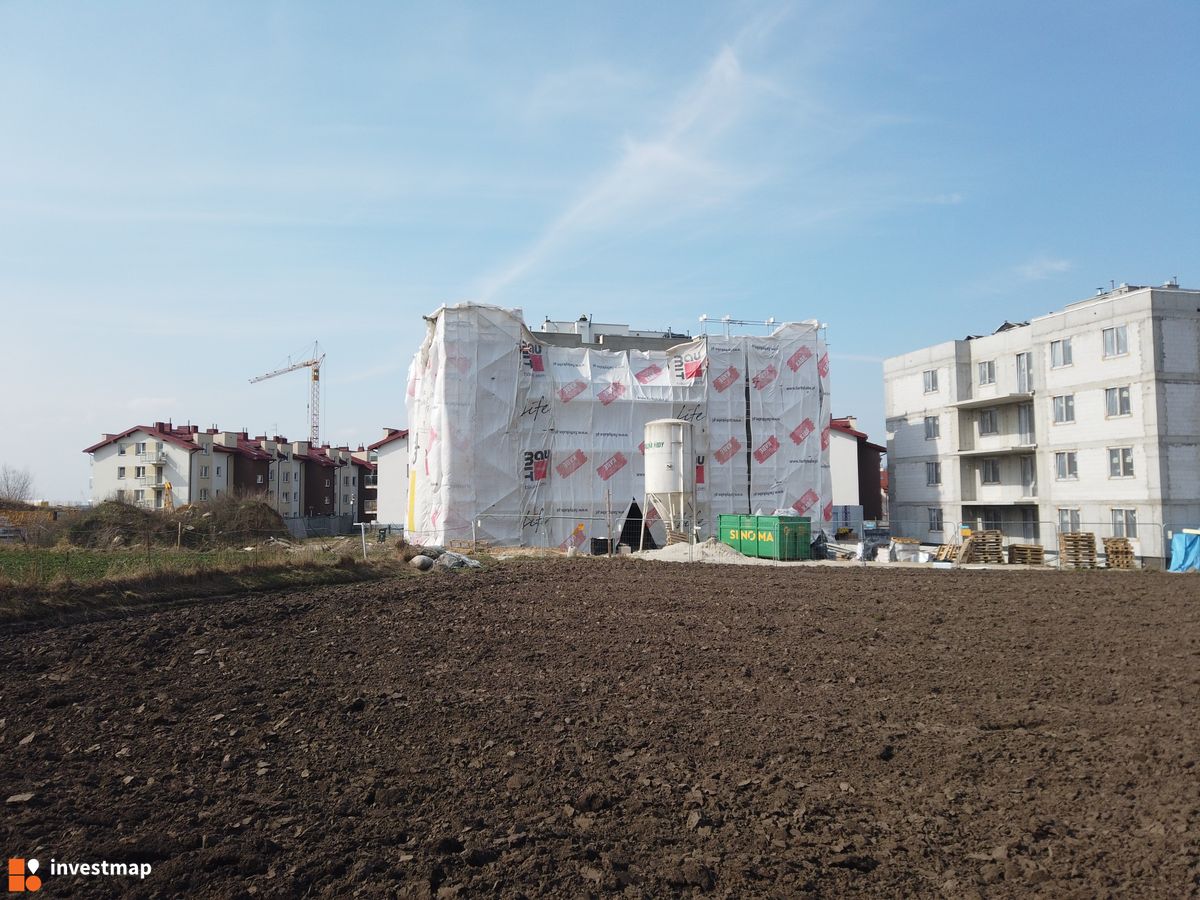 Zdjęcie Wzgórze Gustawa fot. Damian Daraż 