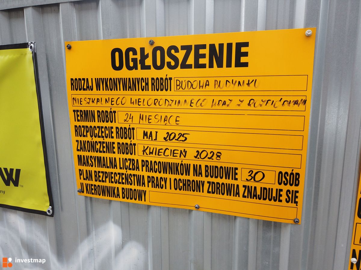 Zdjęcie Kącik 9 fot. Damian Daraż 