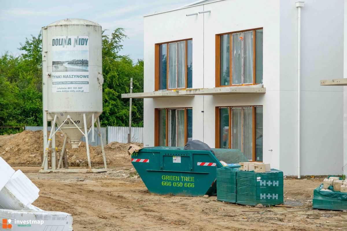 Zdjęcie Waniliowa fot. PROFIT Development