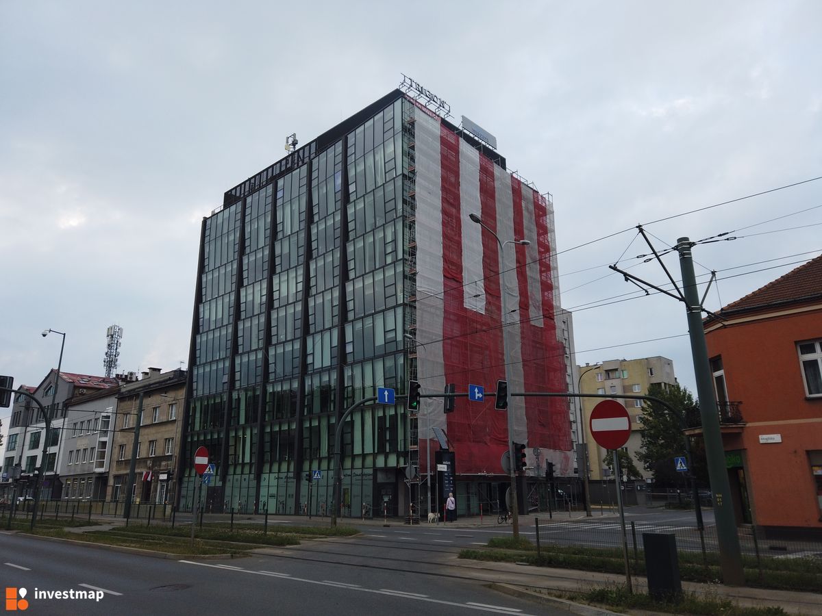 Zdjęcie M65 Meduza fot. Damian Daraż 