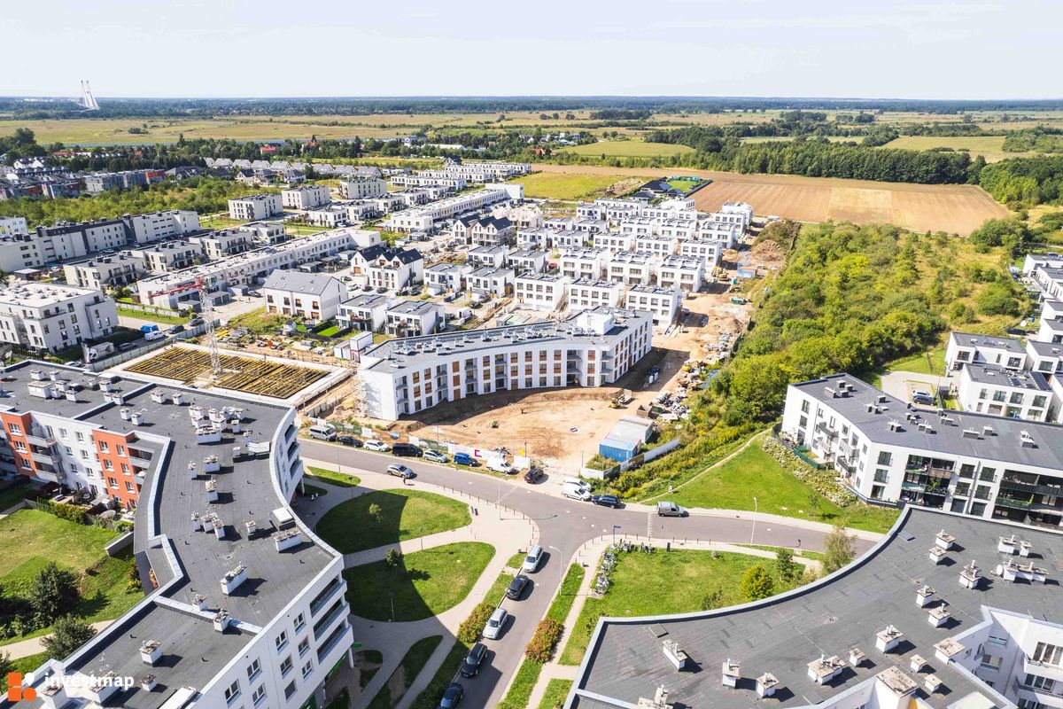 Zdjęcie Waniliowa fot. PROFIT Development