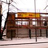 Sala gimnastyczna Zespołu Szkół Ekonomicznych