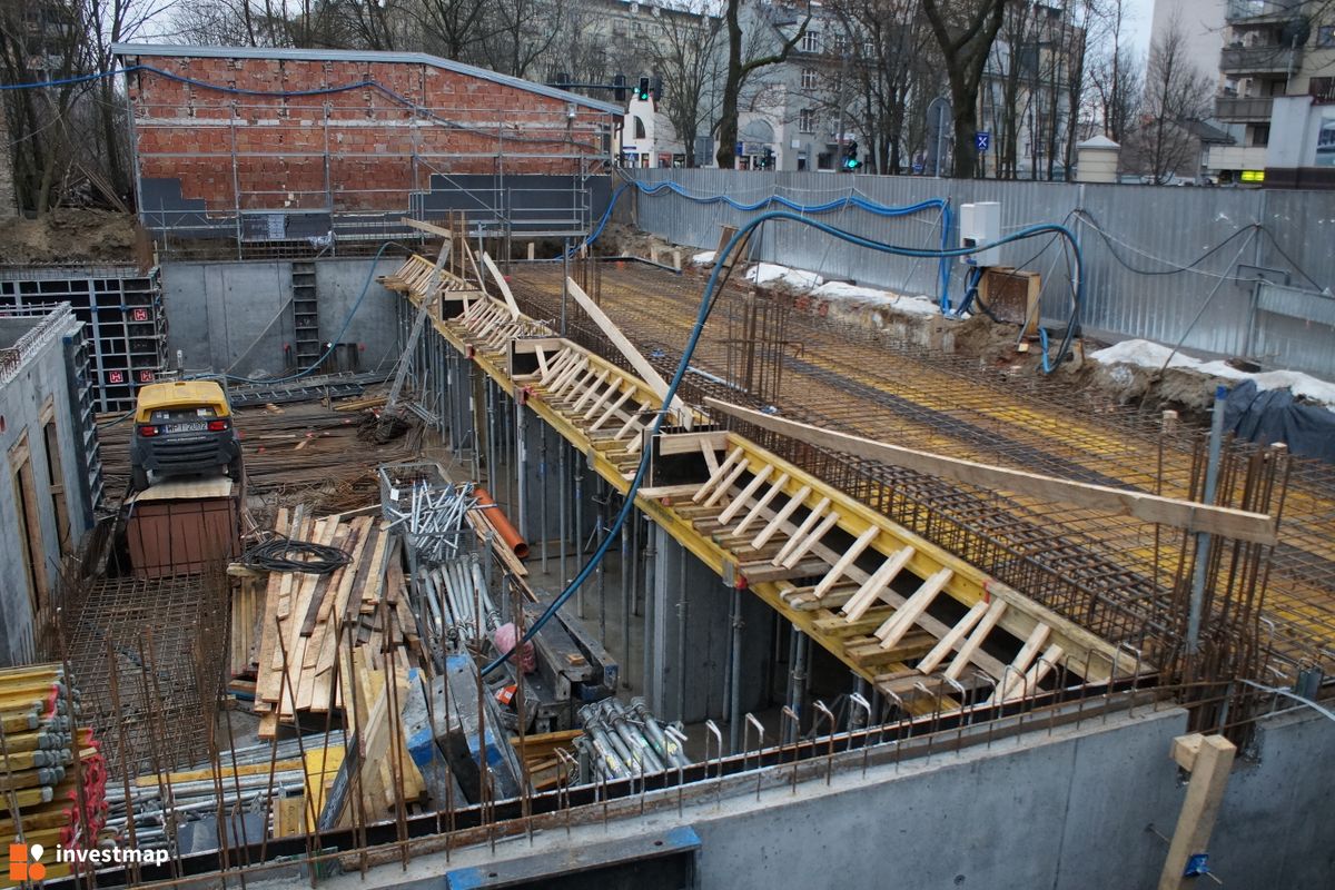 Zdjęcie [Kraków] Apartamenty "Wrocławska 87" fot. Damian Daraż 