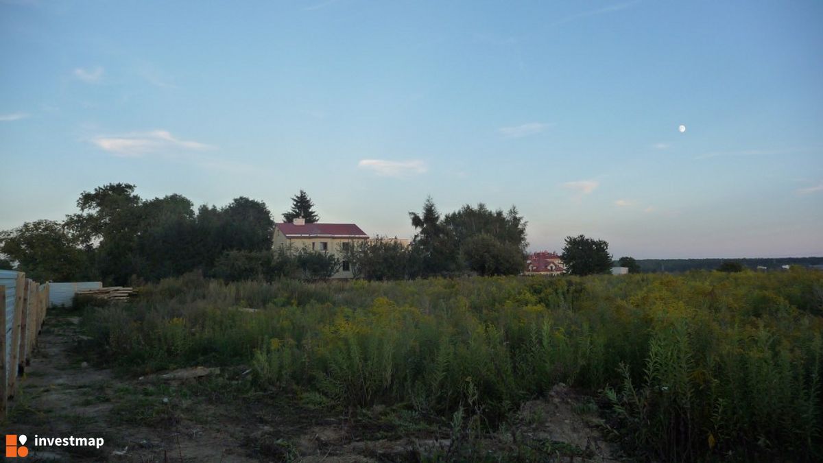 Zdjęcie [Lublin] Osiedle, ul. Gęsia fot. bista 