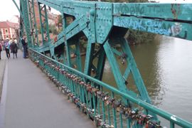 Remont mostu Tumskiego
