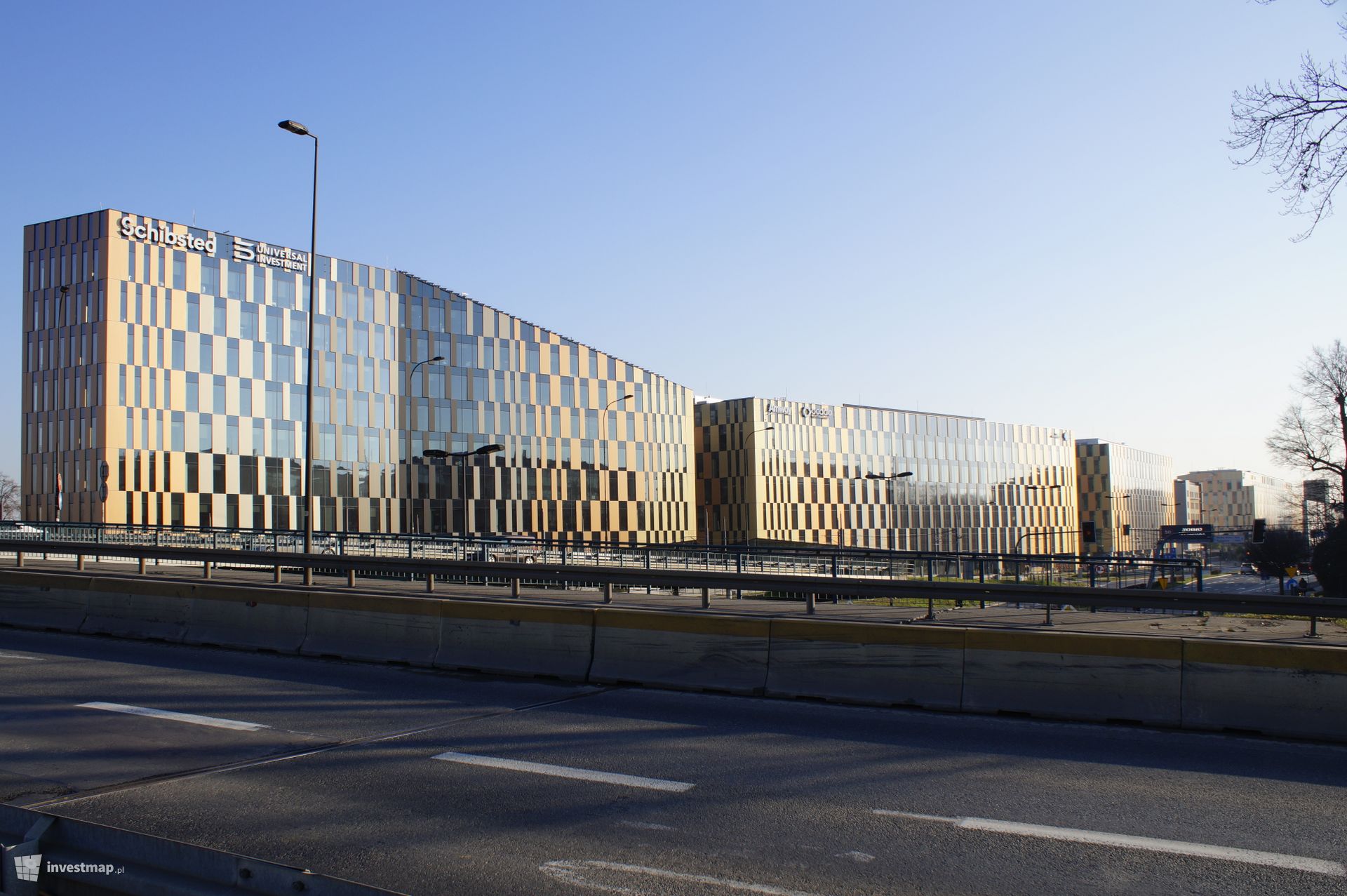 Firma Remitly nowym najemcą kompleksu biurowego High5ive w Krakowie
