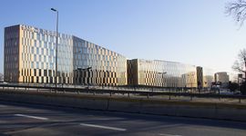 Firma Remitly nowym najemcą kompleksu biurowego High5ive w Krakowie