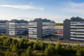 Uniwersytet Rozwoju wprowadzi się do GPP Business Park w Katowicach