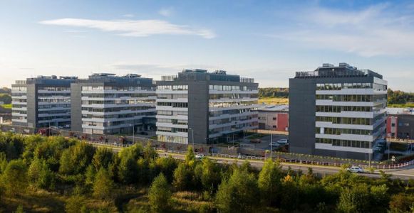Uniwersytet Rozwoju wprowadzi się do GPP Business Park w Katowicach