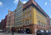 Hotel The Brick (Tribute by Marriott) Gdańsk